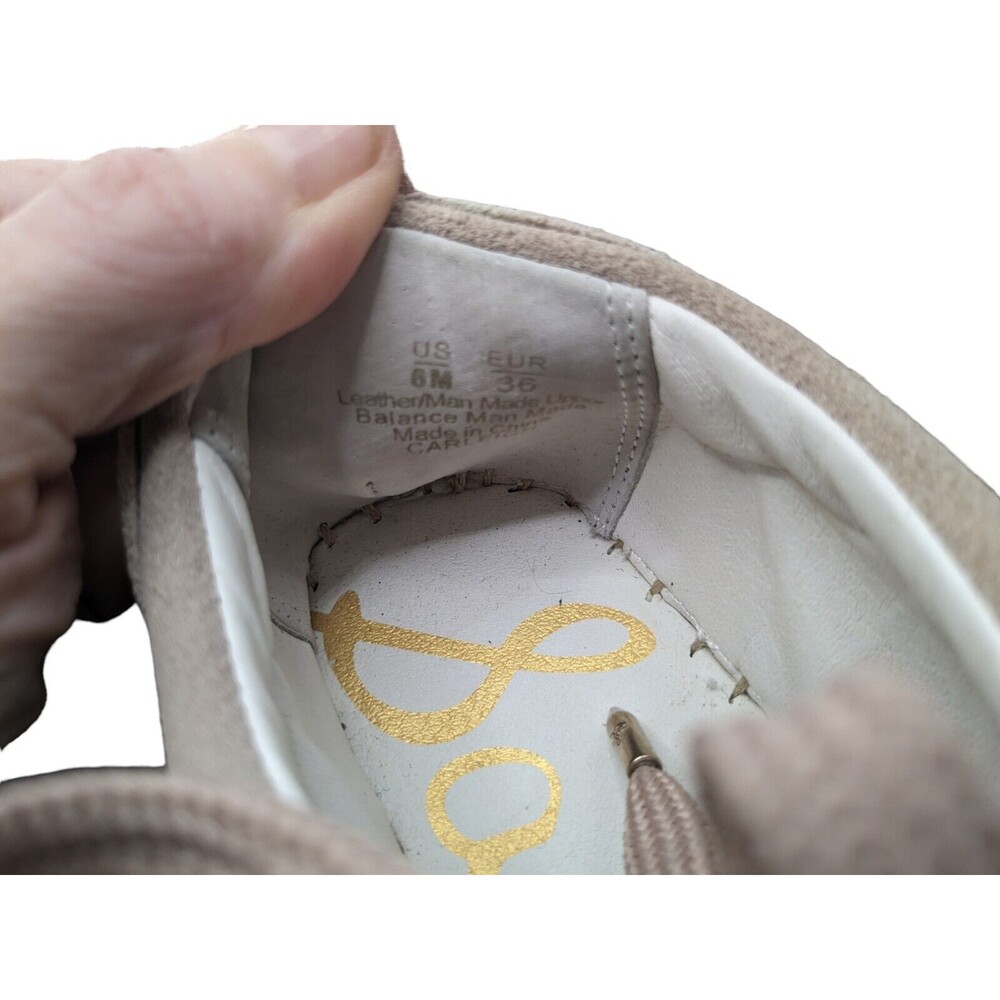 Sam Edelman Women's Carleigh Platform Espadrille … - image 8